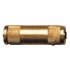 BWP-NSI M-4355 Brake Fitting Assortment BrsFtg PshCon Union Cplng