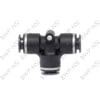 BWP-NSI M-4540 Brake Fitting Assortment CmpstFtg PshCon Union T
