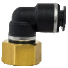 BWP-NSI M-4607 CmpstFtg PshCon FPT 90° Elbw
