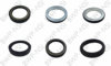 BWP-NSI M-4802 Wheel Seal Cr Style