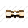 BWP-NSI M-5078 Pipe Fitting BrsFtg Comp Union Cplng