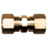 BWP-NSI M-5080 Pipe Fitting BrsFtg Comp Union Cplng