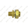 BWP-NSI M-5012 Air Brake Fitting BrsFtg STL Terminal Bolt