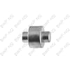 BWP-NSI M-597 Trailer Brake Hardware Component Kit BrkRollerPin O/S 1/4