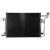 3773C by GLOBAL PARTS DISTRIBUTORS - gpd Condenser 3773C