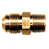 BWP-NSI M-5058 Pipe Fitting BrsFtg Male Connector