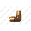 BWP-NSI M-5065 Brake Fitting Assortment BrsFtg 90° Elbw