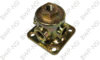 BWP-NSI M-90054079 Suspension Self-Leveling Valve Actuator AirValve 3 Way Tractor Trailer
