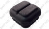 BWP-NSI MA9C Suspension Hardware Kit Lower Pad, 1 ¾"Pin