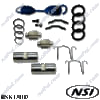M-K3 by BWP-NSI - BrkHdw Kit HD 16 1/2 Mer P