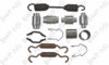 BWP-NSI M-K39 Drum Brake Hardware Kit BrkHdw Kit 16 1/2 Mer Q
