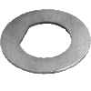 BWP-NSI M-681 Multi-Purpose Washer AxlWshr Dhole Lock