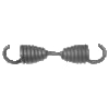 BWP-NSI M-790 Air Brake Spring Brake Chamber Service Kit BrkRetSpring
