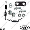 BWP-NSI M-K79 Drum Brake Hardware Kit BrkHdw Kit 15 Mer Q Steer