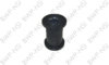 BWP-NSI TR9B-U Body Mount Bushing Assembly Torque Arm Bushing, Urethane