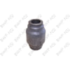 BWP-NSI TR9B Body Mount Bushing Assembly Torque Arm Bushing