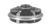 Kit Masters 010020755 Engine Cooling Fan Clutch Viscous Fan Clutch