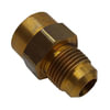 Edelmann 146520 Hydraulic Coupling / Adapter FITTINGS (Representative Image)