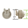 Kit Masters 90026 Engine Cooling Fan Clutch Volvo Fan Clutch