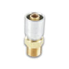 08E-Y60 by WEATHERHEAD - Hose End (Permanent) R7