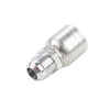 Weatherhead 08Z-510 Hydraulic Coupling / Adapter FITTING