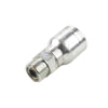 Weatherhead 08Z-E68 Hydraulic Hose Eaton Weatherhead Z Series Crimp Hose Fittings ORS Male Rigid