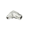 C5405X6X6 by WEATHERHEAD - Adapter - Steel Shaped Fitting