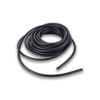 Weatherhead H10104 Hydraulic Hose H101 Series Hydraulic Hose - Black, Nitrile, 0.25" I.D, 0.5" O.D, 350 psi