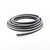 Weatherhead H43008 Hydraulic Hose Eaton Weatherhead H430 Series Rubber Hydraulic Spiral Hose