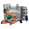 10A1420 by MANDO - New OE AC Compressor w/ Clutch & Pre-filled Oil, Direct Replacement