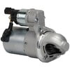 Mando 12A1569 Starter New OE Starter Motor, Direct Replacement