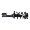 Mando MSS050024 Suspension Strut and Coil Spring Assembly New Complete Strut Assembly, Direct Replacement