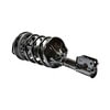 Mando MSS050027 Suspension Strut and Coil Spring Assembly New Complete Strut Assembly, Direct Replacement