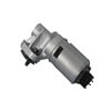 Mopar 04593892AA Exhaust Gas Recirculation (EGR) Valve VALVE