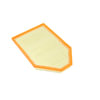 Mopar 04861746AB Engine Air Filter FILTER