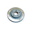 05105514AA by MOPAR - Disc Brake Rotor - Front, Fits 200, Avenger, Caliber, Compass, Express, Patriot, Sebring