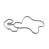Mopar 04893149AA Engine Gasket Set GASKET