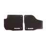 Mopar 1GS02LU7AE Floor Mat Floor Mat - Canyon Brown for 2013-2020 Ram 1500, 2500, & 3500