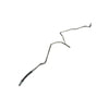 52028918AI by MOPAR - Engine Oil Cooler Hose Assembly - with Nut Flare and Connector