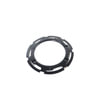 Mopar 52029454AA Fuel Tank Lock Ring Fuel Tank Lock Ring - For 2012-2023 Dodge/Chrysler/Jeep/Ram/Fiat
