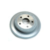 Mopar 52089275AB Disc Brake Rotor Disc Brake Rotor - Rear, for 2005-2010 Jeep Commander/Grand Cherokee