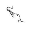 Mopar 52124656AH Power Steering Pressure Hose Power Steering Pressure Hose
