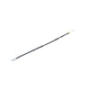 Mopar 52124964AE Parking Brake Cable Parking Brake Cable - Rear, Left