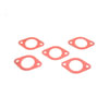 Mopar 53021051AB Engine Coolant Thermostat Gasket Engine Coolant Thermostat Gasket - For 2001-2003 Dodge Dakota/Durango/Ram