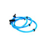 Mopar 55136966AC Sunroof Drain Hose Sunroof Drain Hose - Front, Right, For 2001 Jeep Grand Cherokee