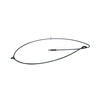 Mopar 55157431AC Window Washer Pump Motor Connector HOSE