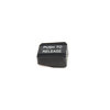 Mopar 68051369AA Parking Brake Pedal Pad Parking Brake Pedal Pad