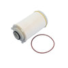 Mopar 68061634AA Fuel Filter Element Fuel Filter Element - For 2009-2010 Dodge Ram 3500 & 2009 Ram 2500