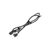 68090861AA by MOPAR - Under Hood Light Connector - For 2012-2017 Ram