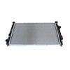 68004049AB by MOPAR - Radiator